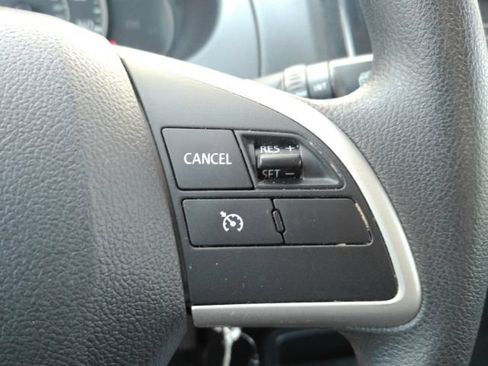 Used 2024 Mitsubishi Mirage ES FWD image 31