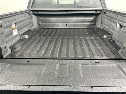 New 2026 Honda Ridgeline Black Edition image 16