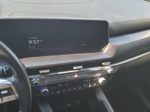 Used 2024 Kia Telluride LX image 26