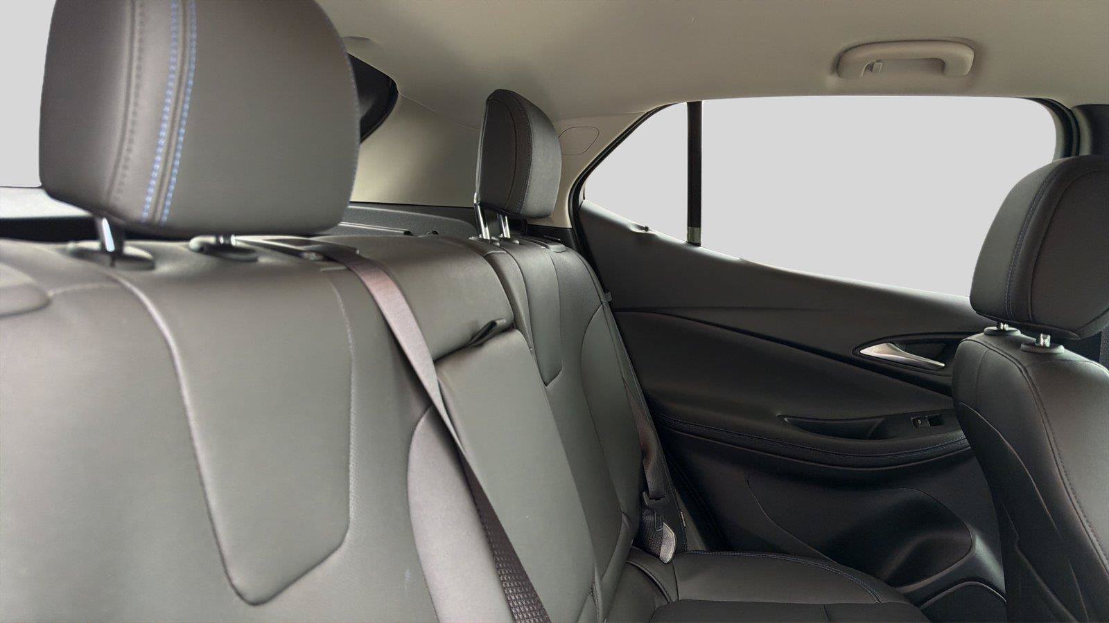 New 2026 Buick Encore GX Sport Touring w/ Comfort Package FWD image 19