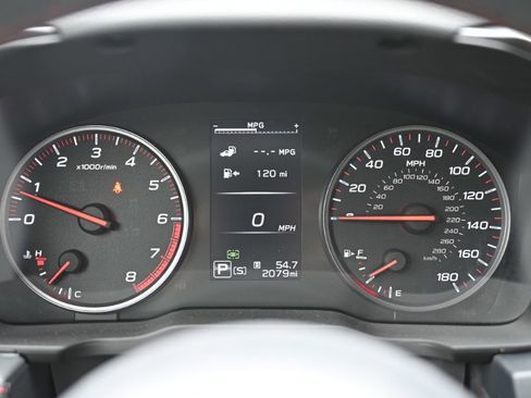 Used 2025 Subaru WRX Premium AWD/4WD image 19