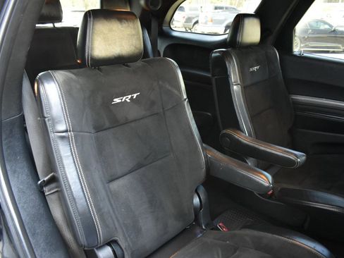 Used 2018 Dodge Durango SRT image 31