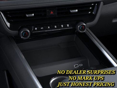 New 2026 Chevrolet Tahoe LS w/ LPO, Dark Essentials Package RWD image 23