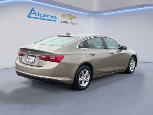 Used 2023 Chevrolet Malibu LT image 5