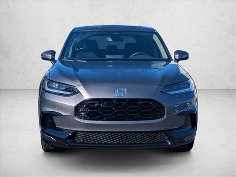 Certified 2026 Honda HR-V EX-L image 2