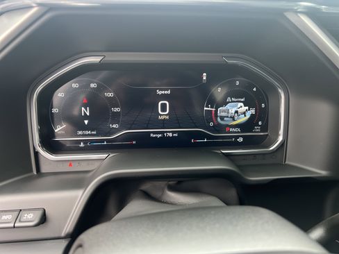 Used 2024 GMC Sierra 2500 Denali w/ Denali Reserve Package image 32