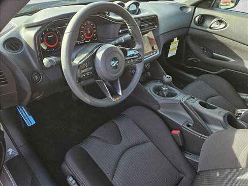 New 2026 Nissan Z Sport image 9