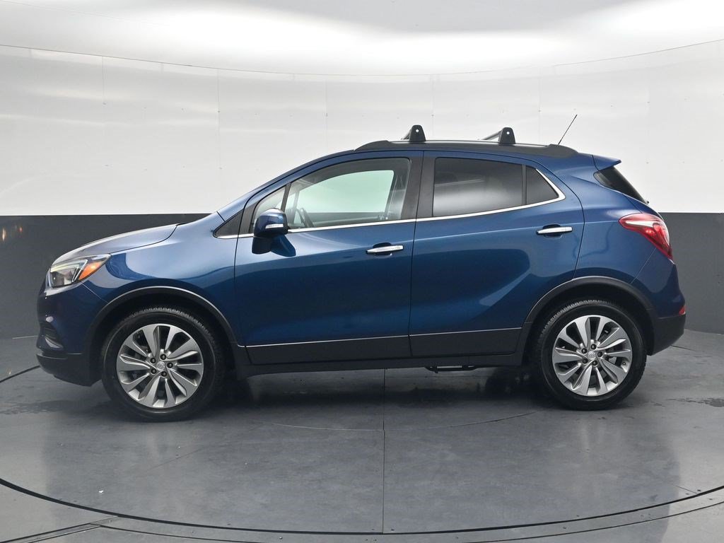 Used 2019 Buick Encore Preferred w/ Safety Package AWD/4WD image 7