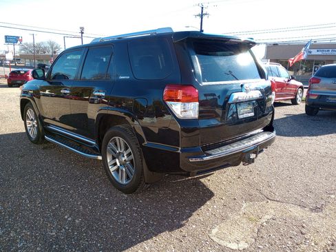 Used 2013 Toyota 4Runner SR5 image 5