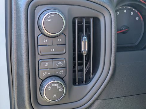 New 2026 Chevrolet Silverado 2500 W/T w/ WT Convenience Package AWD/4WD image 25