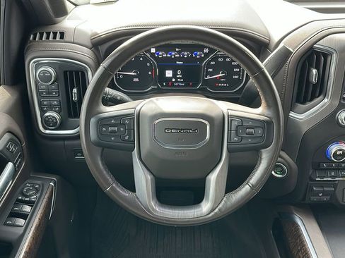 Certified 2021 GMC Sierra 2500 Denali w/ Denali Ultimate Package image 12