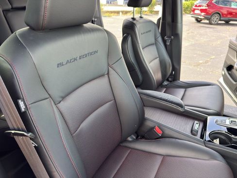 Certified 2023 Honda Ridgeline Black Edition image 33