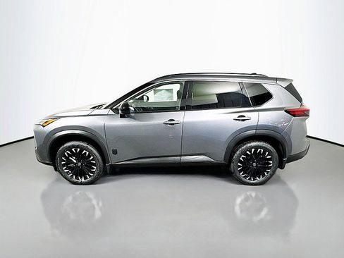 New 2026 Nissan Rogue SV AWD/4WD image 4