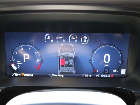 Used 2025 Ford F150 Raptor AWD/4WD image 35