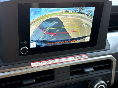 New 2026 Toyota Tacoma SR5 image 24