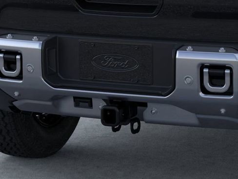 New 2025 Ford Bronco Sport Badlands w/ Sasquatch Badlands Package AWD/4WD image 23