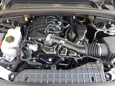 Used 2022 Jeep Grand Cherokee L Limited image 24