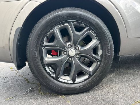 Used 2016 Kia Sorento SX AWD/4WD image 18
