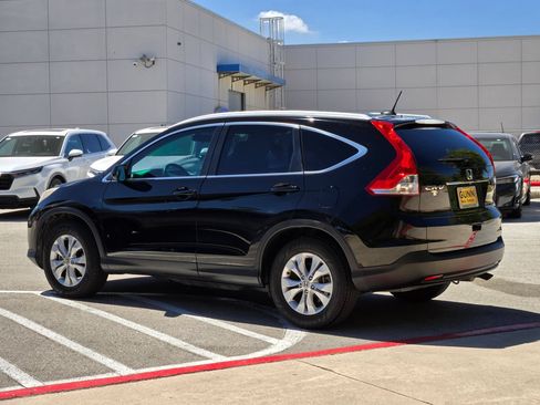Used 2014 Honda CR-V EX-L image 5