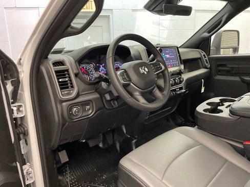 New 2026 RAM 2500 Tradesman RWD image 13