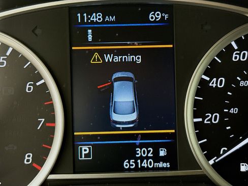 Used 2019 Nissan Sentra S image 13