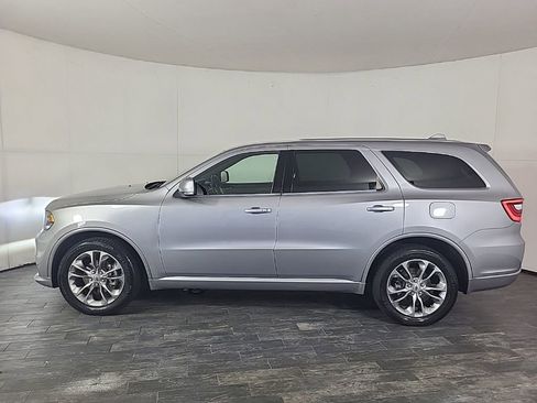Used 2020 Dodge Durango GT image 23