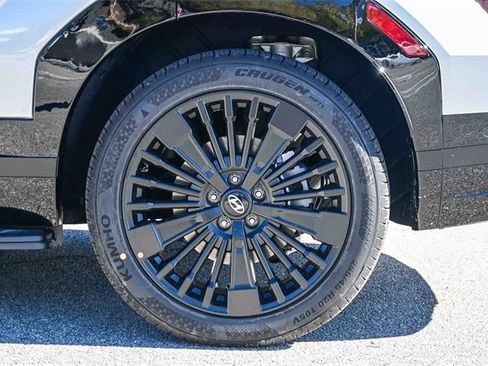 New 2026 Hyundai Santa Fe Calligraphy image 11