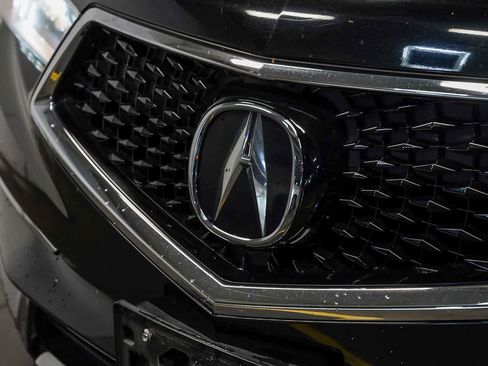 Used 2019 Acura MDX FWD image 8