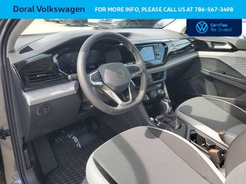 Used 2024 Volkswagen Taos S image 18