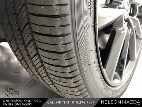 New 2026 MAZDA MAZDA3 2.5 S Premium image 10