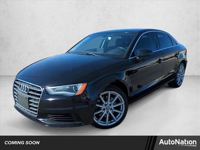 Used 2015 Audi A3 1.8T Premium Plus