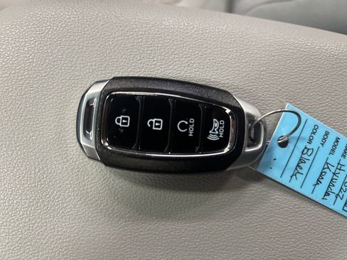 Used 2022 Hyundai Kona SEL w/ Cargo Package FWD image 32
