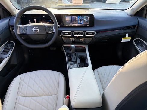 New 2026 Nissan Sentra SL w/ Floor Mat Package image 15