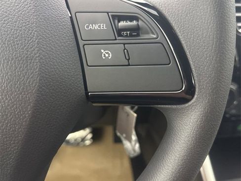 New 2026 Mitsubishi Eclipse Cross ES image 23