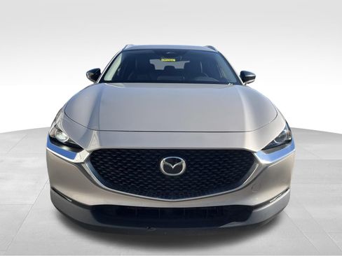 Certified 2024 MAZDA CX-30 AWD 2.5 S w/ Select Sport Pkg image 2