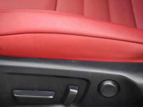 Used 2021 Lexus IS 350 F Sport w/ Dynamic Handling Package AWD/4WD image 28