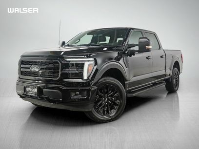 Used 2025 Ford F150 Lariat