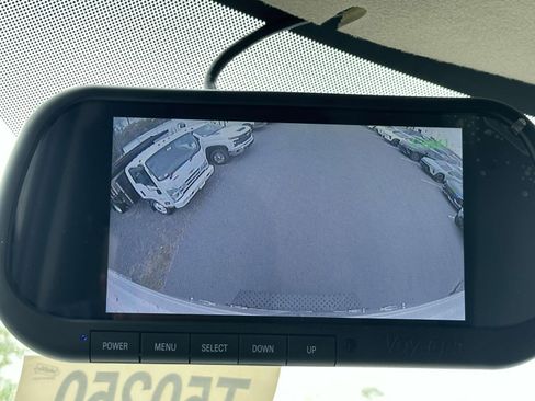 New 2025 Chevrolet Express 3500 w/ Power Convenience Package image 12