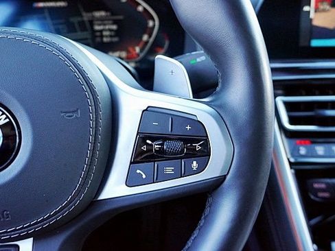 Used 2022 BMW M850i Gran Coupe xDrive image 40