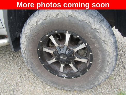 Used 2017 RAM 2500 Big Horn AWD/4WD image 9