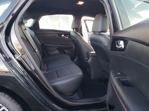 Used 2024 Kia Forte GT image 26