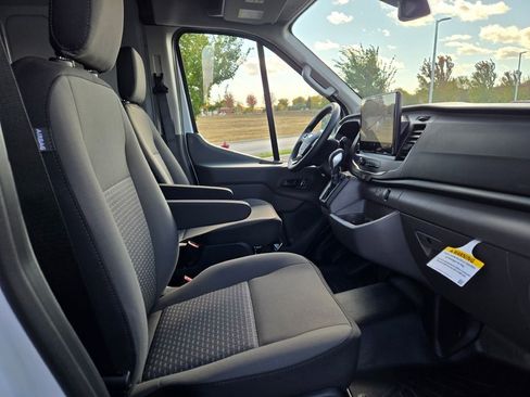 New 2026 Ford Transit 350 148 High Roof Extended image 5