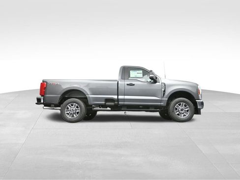New 2025 Ford F350 XLT image 52