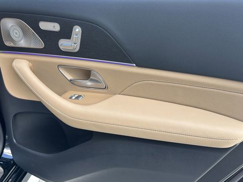 Certified 2024 Mercedes-Benz GLS 450 4MATIC image 20