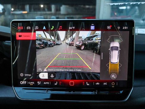 New 2026 Volkswagen GTI SE image 24