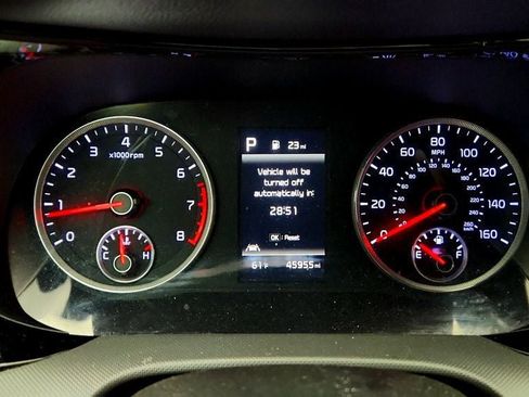 Used 2022 Kia K5 GT-Line w/ GT-Line FWD Premium Package image 15