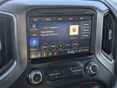 Certified 2023 GMC Sierra 3500 Denali w/ Denali Ultimate Package image 19