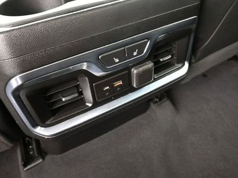 Used 2020 GMC Sierra 1500 SLT w/ SLT Premium Package AWD/4WD image 28