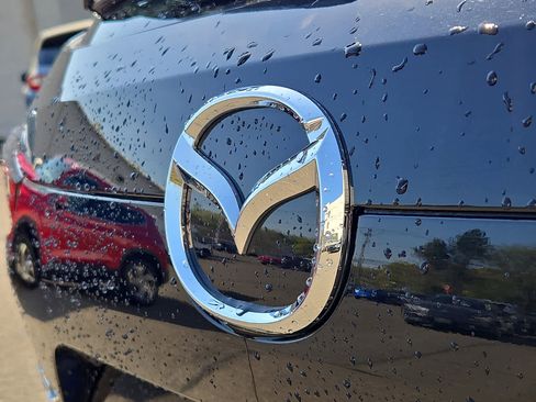 Used 2025 MAZDA CX-5 AWD 2.5 S w/ Select Package image 29