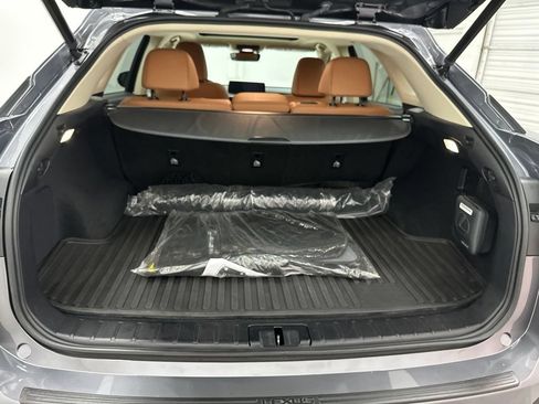 Used 2022 Lexus RX 350 FWD w/ Premium Package image 29